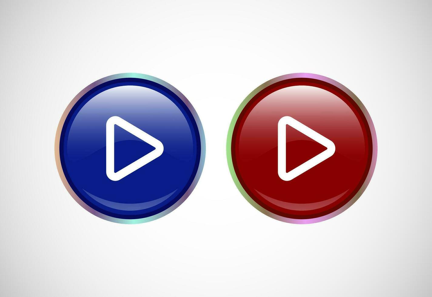 Watch now button. Watch now banner sign. Play video icon vector illustration.
