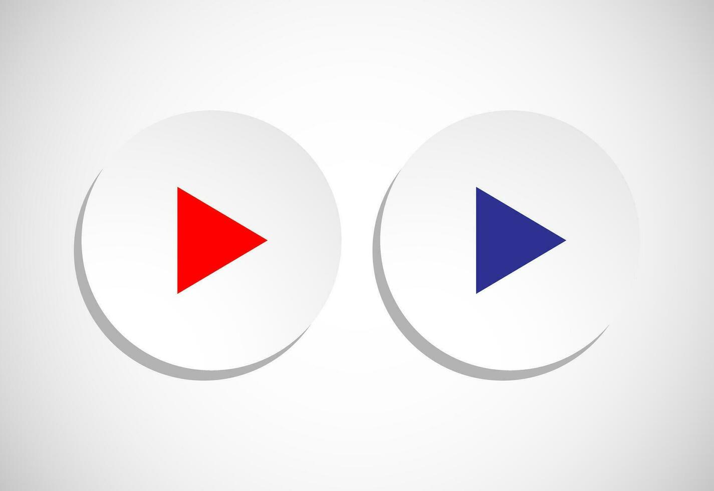 Watch now button. Watch now banner sign. Play video icon vector illustration.