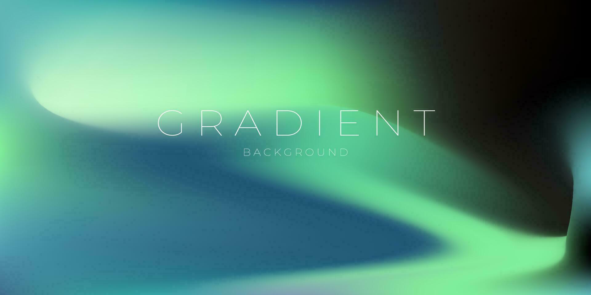 Abstract color gradient, modern blurred background and film grain texture, template with an elegant design concept, minimal style composition, Trendy Gradient grainy texture for your graphic design vector