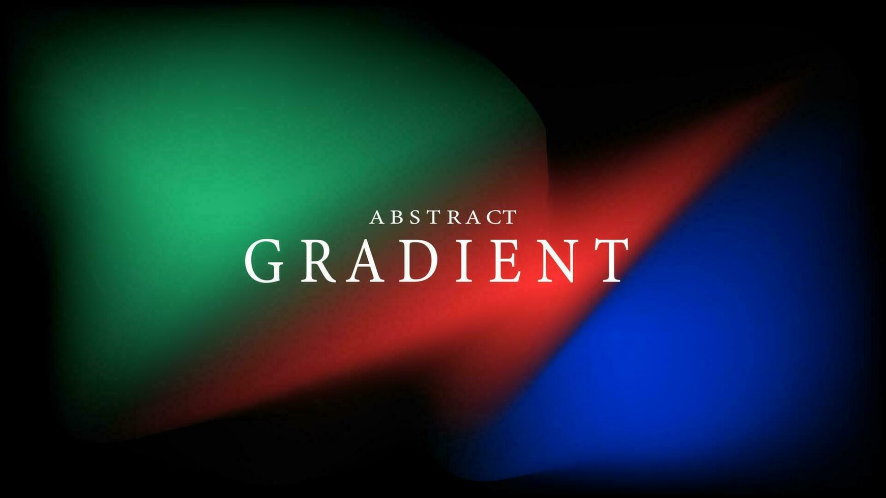 Abstract color gradient, modern blurred background and film grain texture, template with an elegant design concept, minimal style composition, Trendy Gradient grainy texture for your graphic design vector