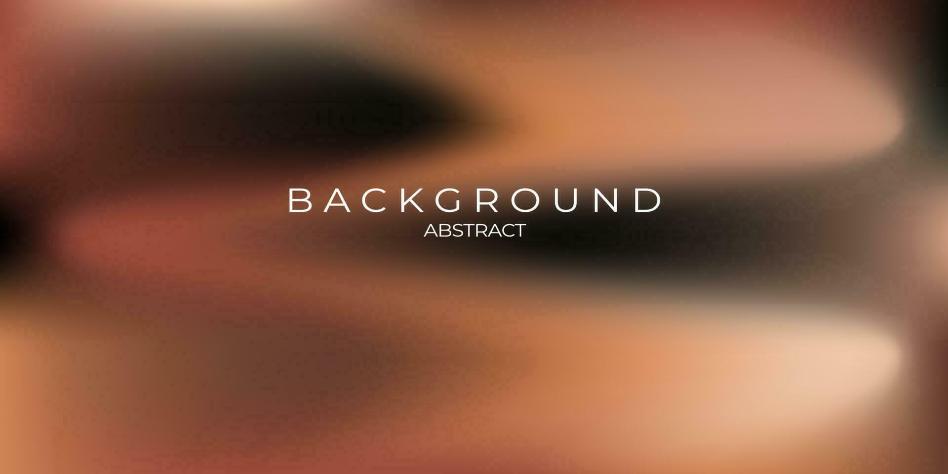 Abstract color gradient, modern blurred background and film grain texture, template with an elegant design concept, minimal style composition, Trendy Gradient grainy texture for your graphic design vector