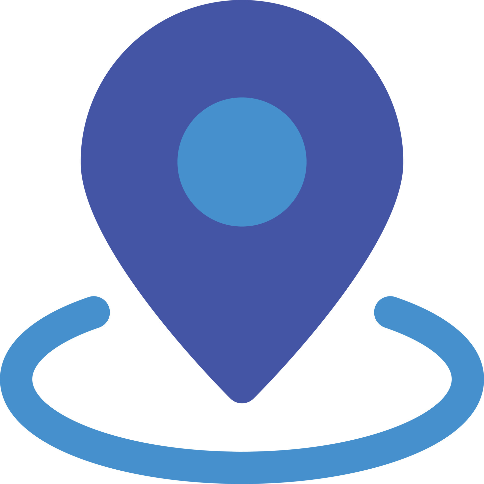 gps location maps 24663918 Vector Art at Vecteezy
