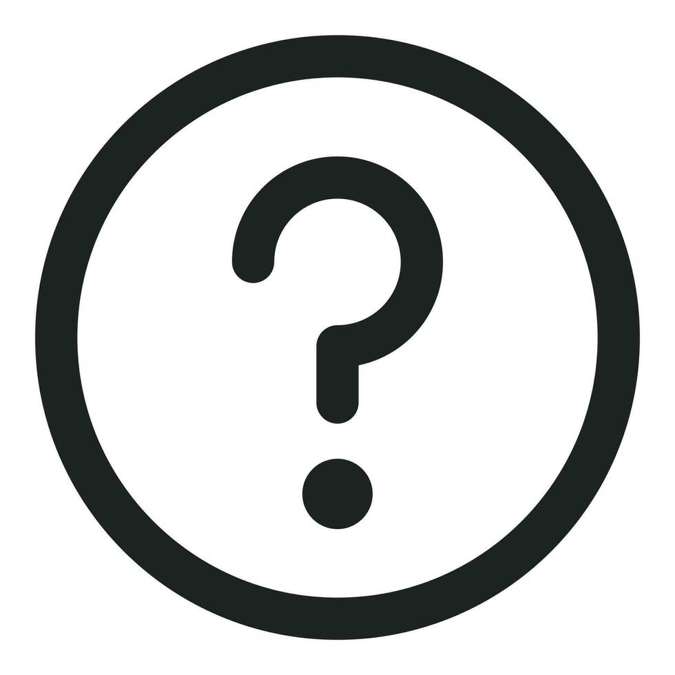 help illustration design vector