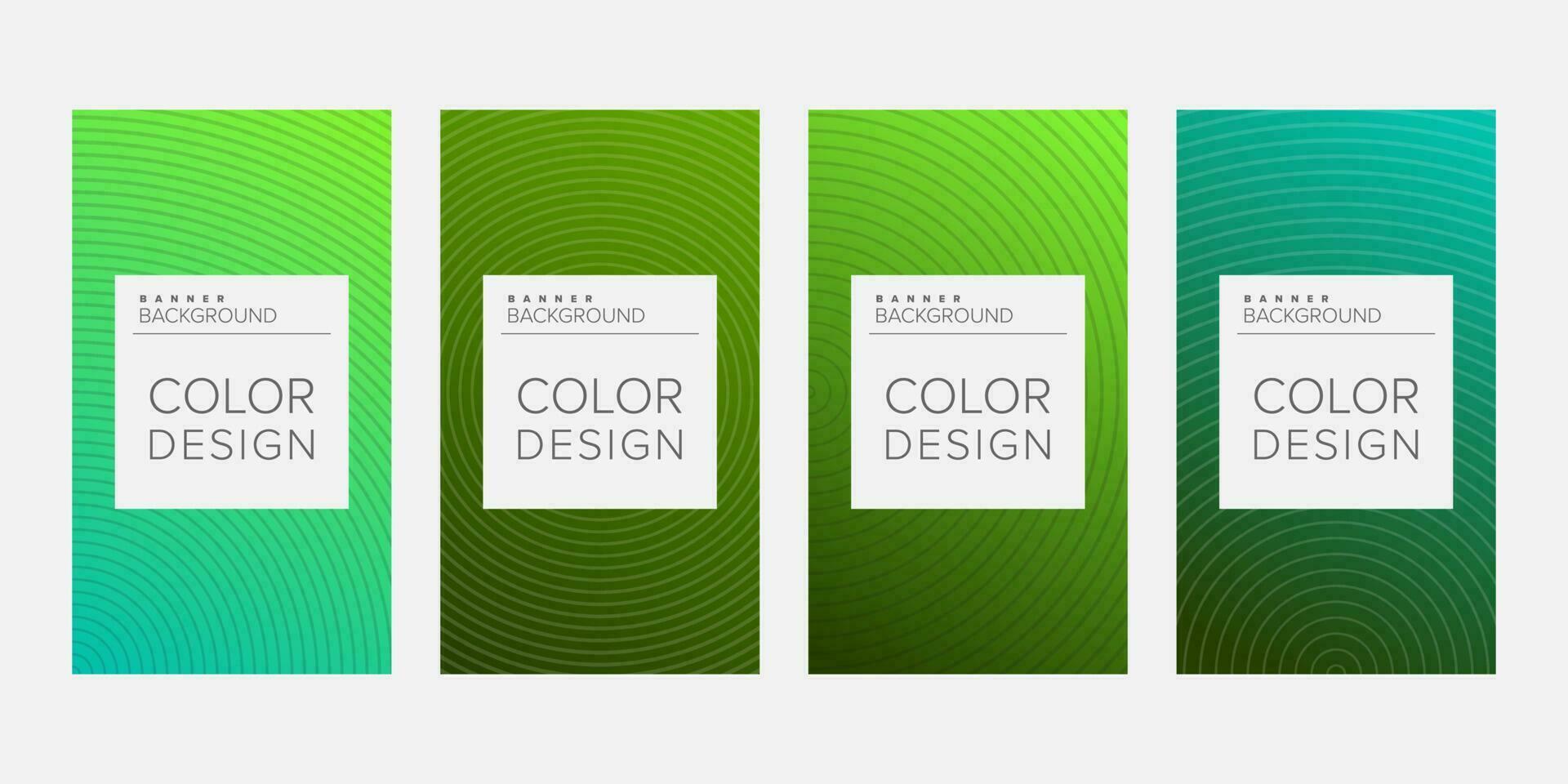 Abstract background banner vector design template, banner for print or web banner with colorful