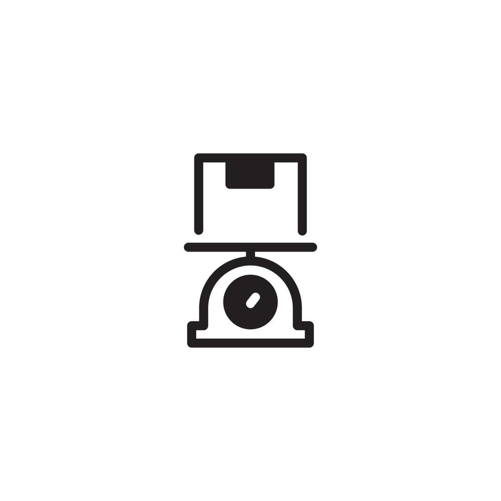 online shop vector icon