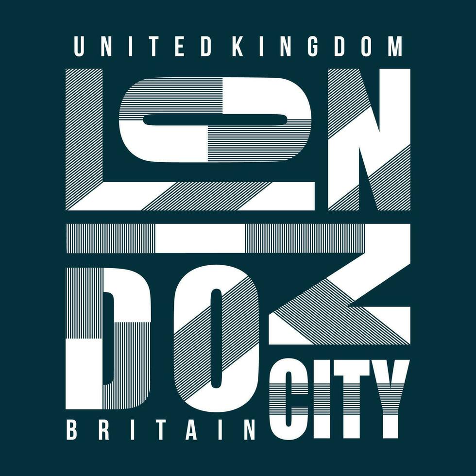 london city graphic, typography t shirt, vector design illustration, good for casual style