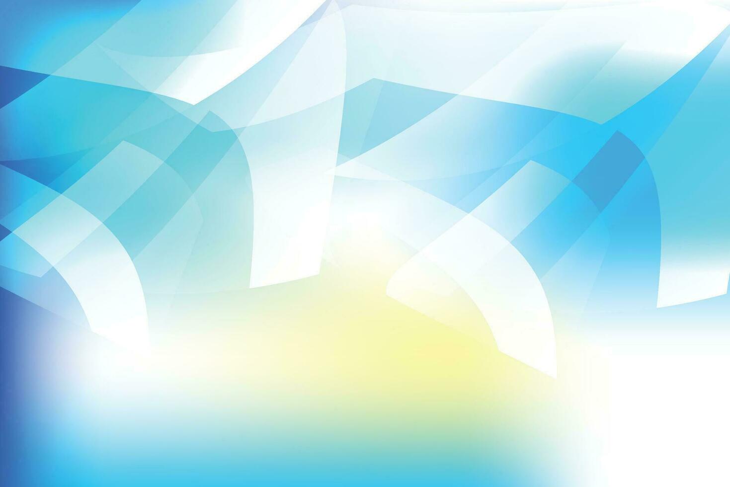 Blue dynamic shadow line stock photos image guardian bright colourful cool abstract background vector