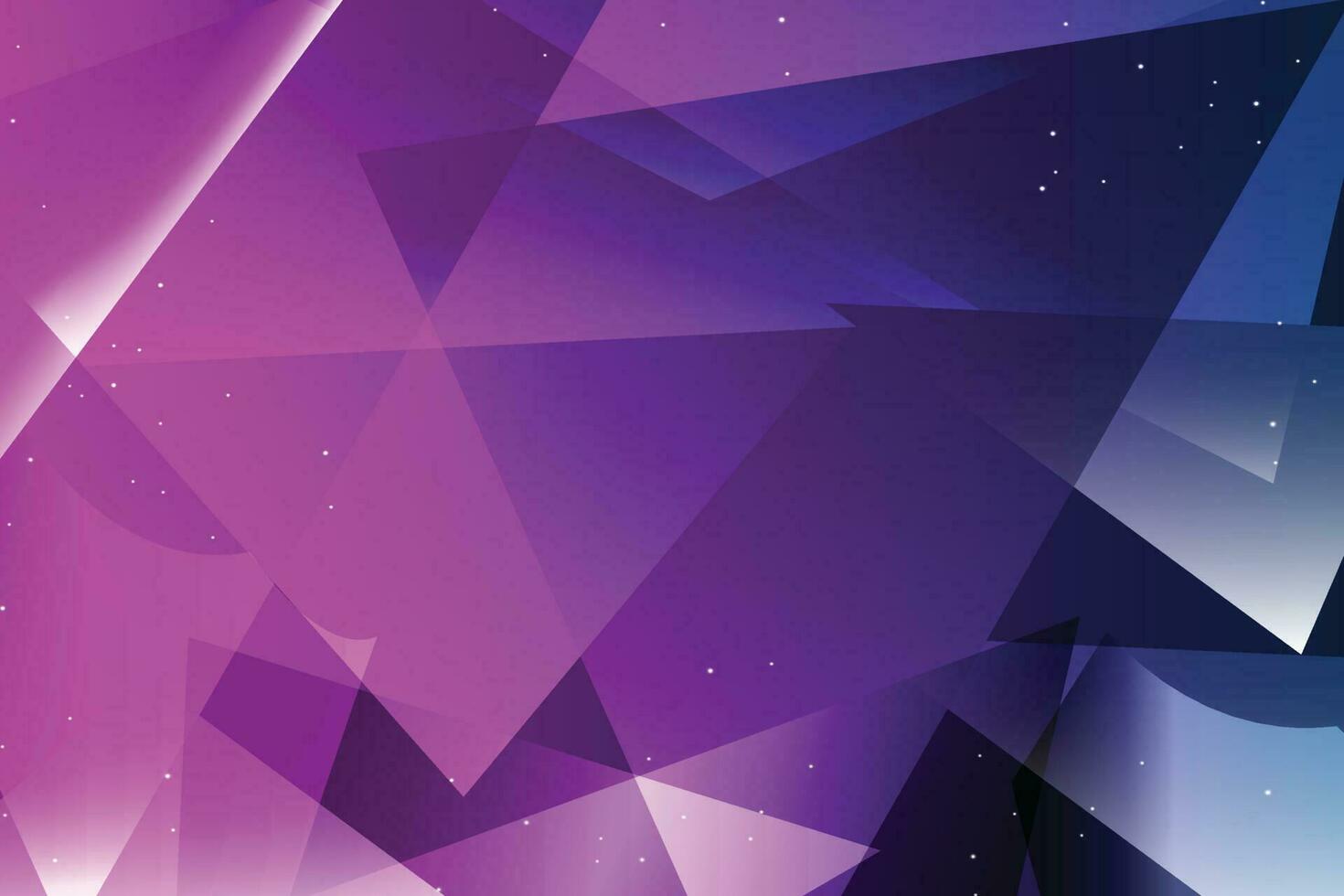 Purple cool sweet blue dynamic shadow abstract business  watercolour vector image guardian background