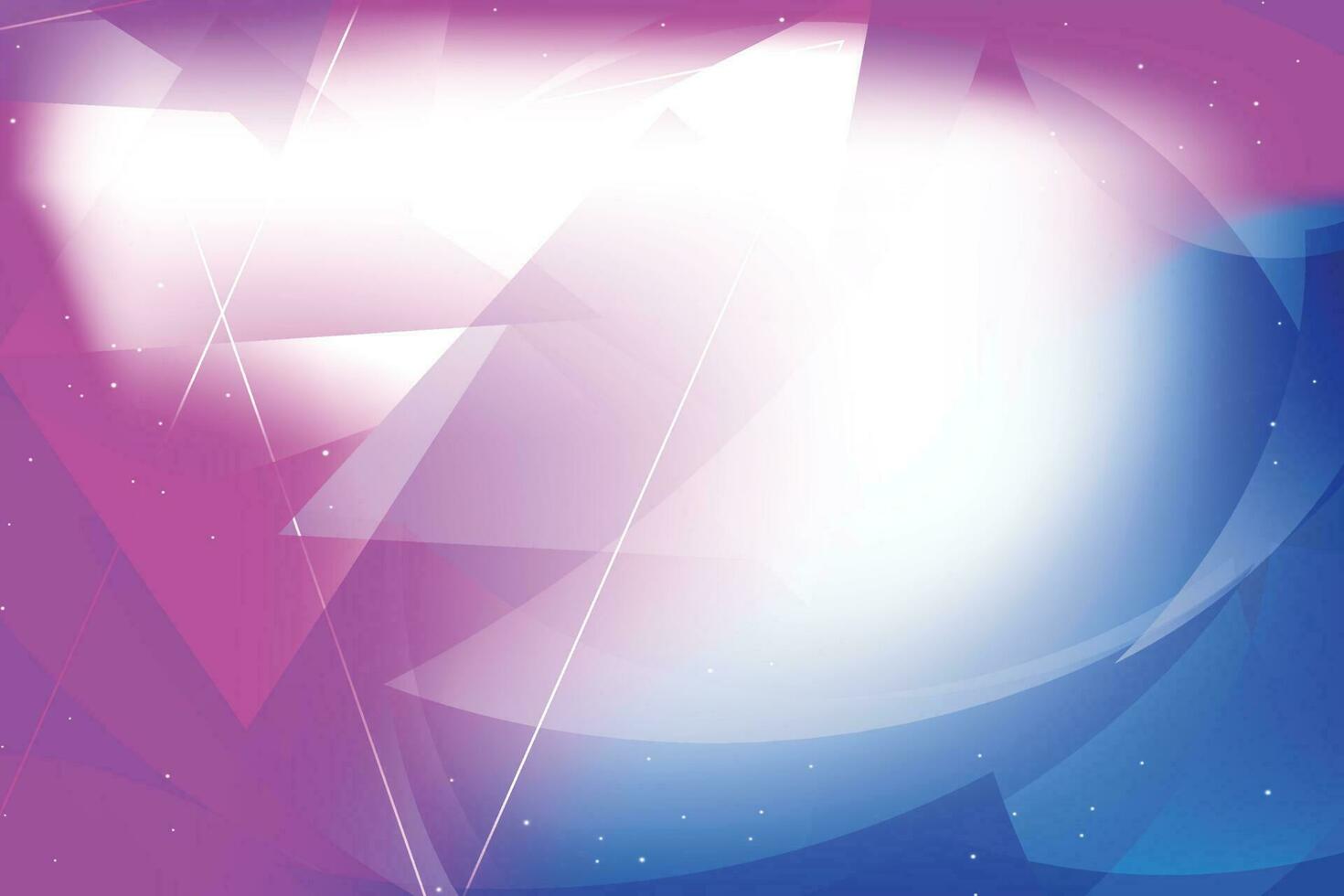 Purple cool sweet blue dynamic shadow abstract business  watercolour vector image guardian background
