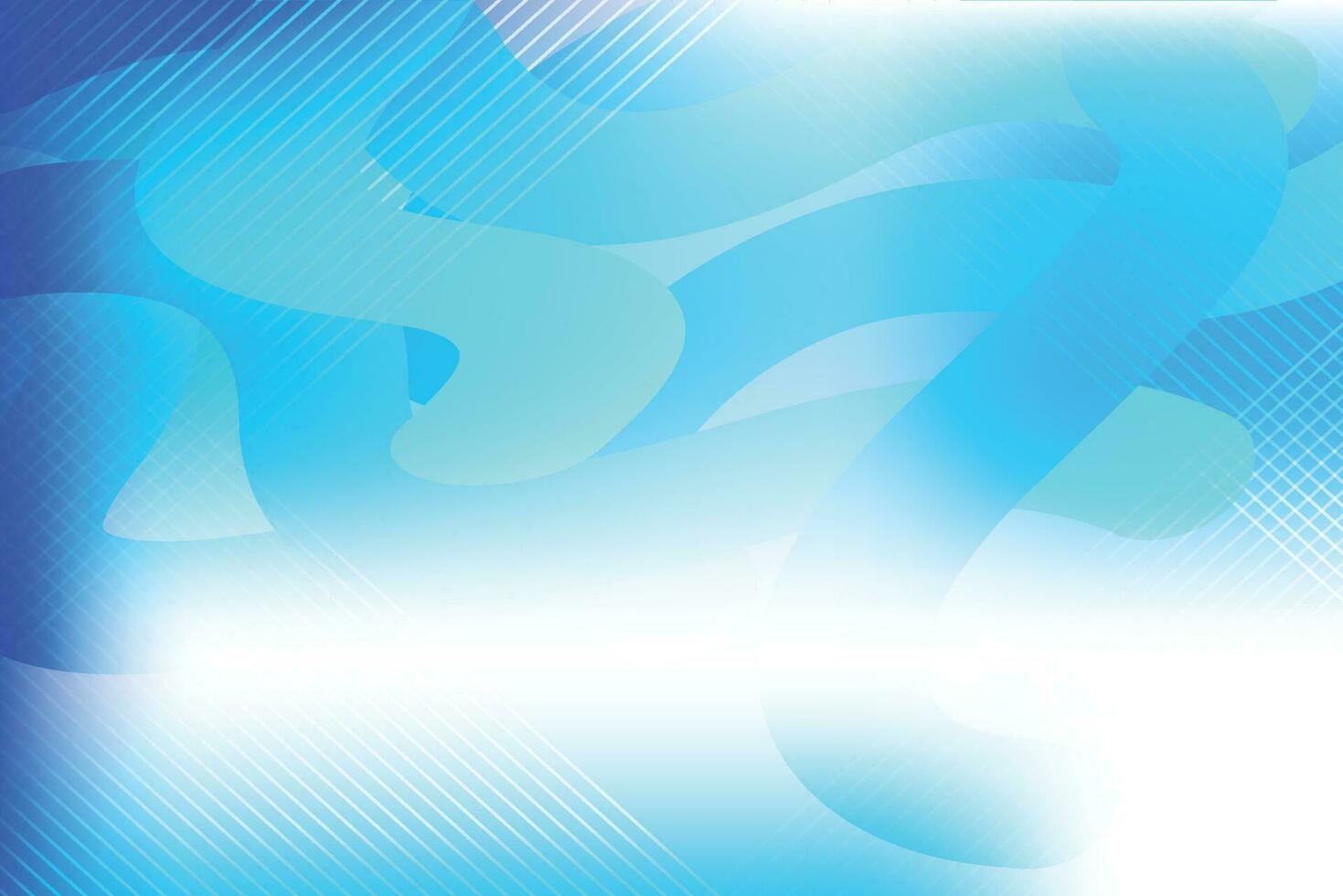 Blue dynamic shadow line stock photos image guardian bright colourful cool abstract background vector