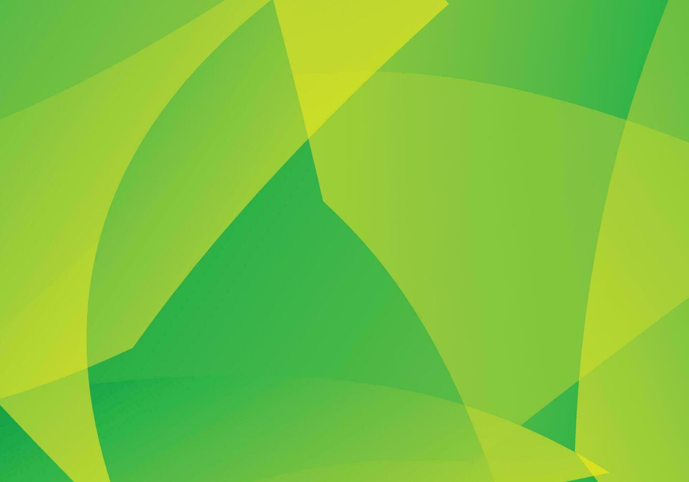 Abstract green dynamic shadow line guardian bright colourful cool creative smooth business background vector