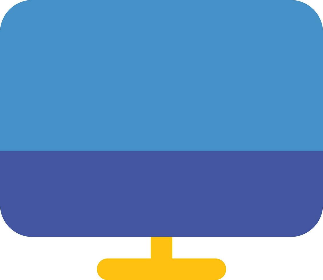 app computer desktop vector