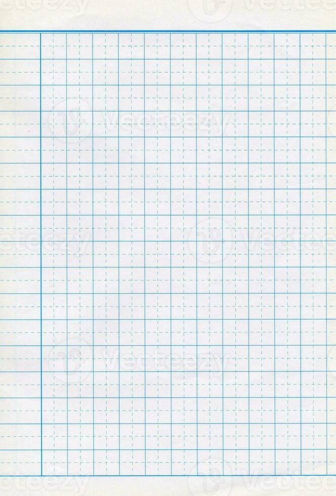 graph paper background texture photo