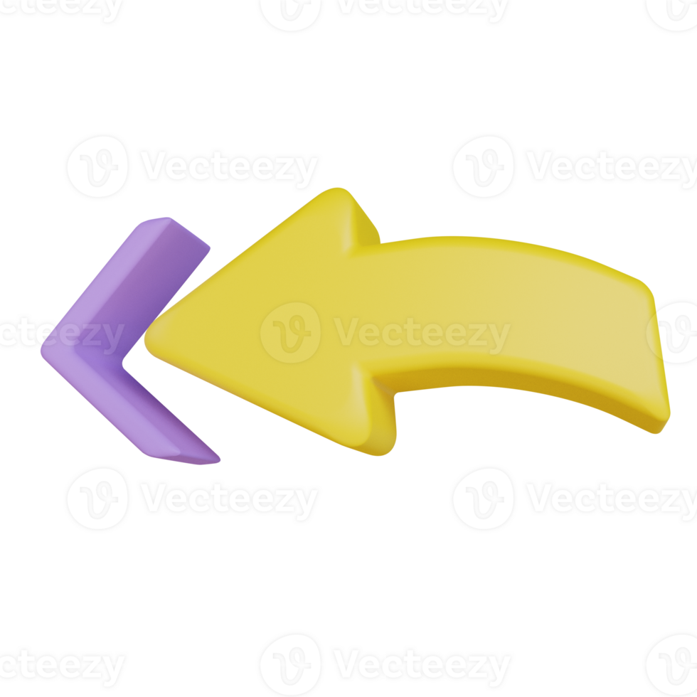 Left Arrow Icon png