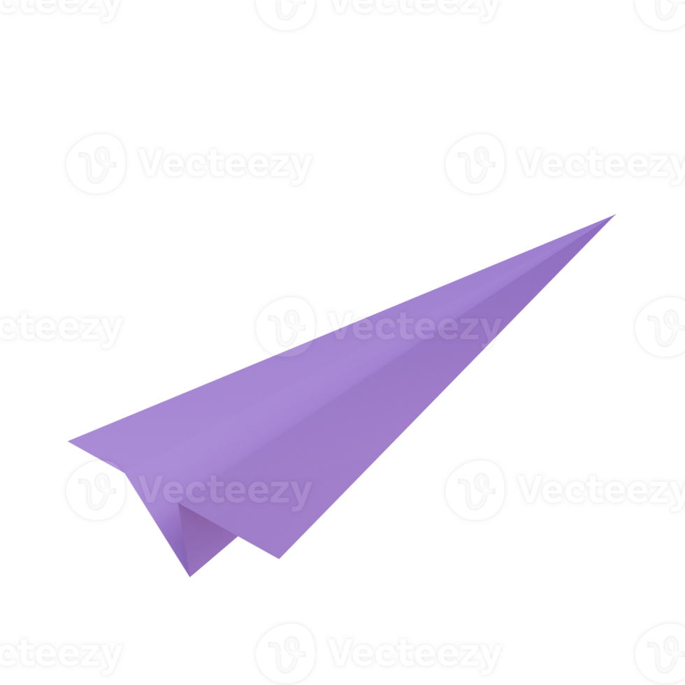 Paper Plane Icon png