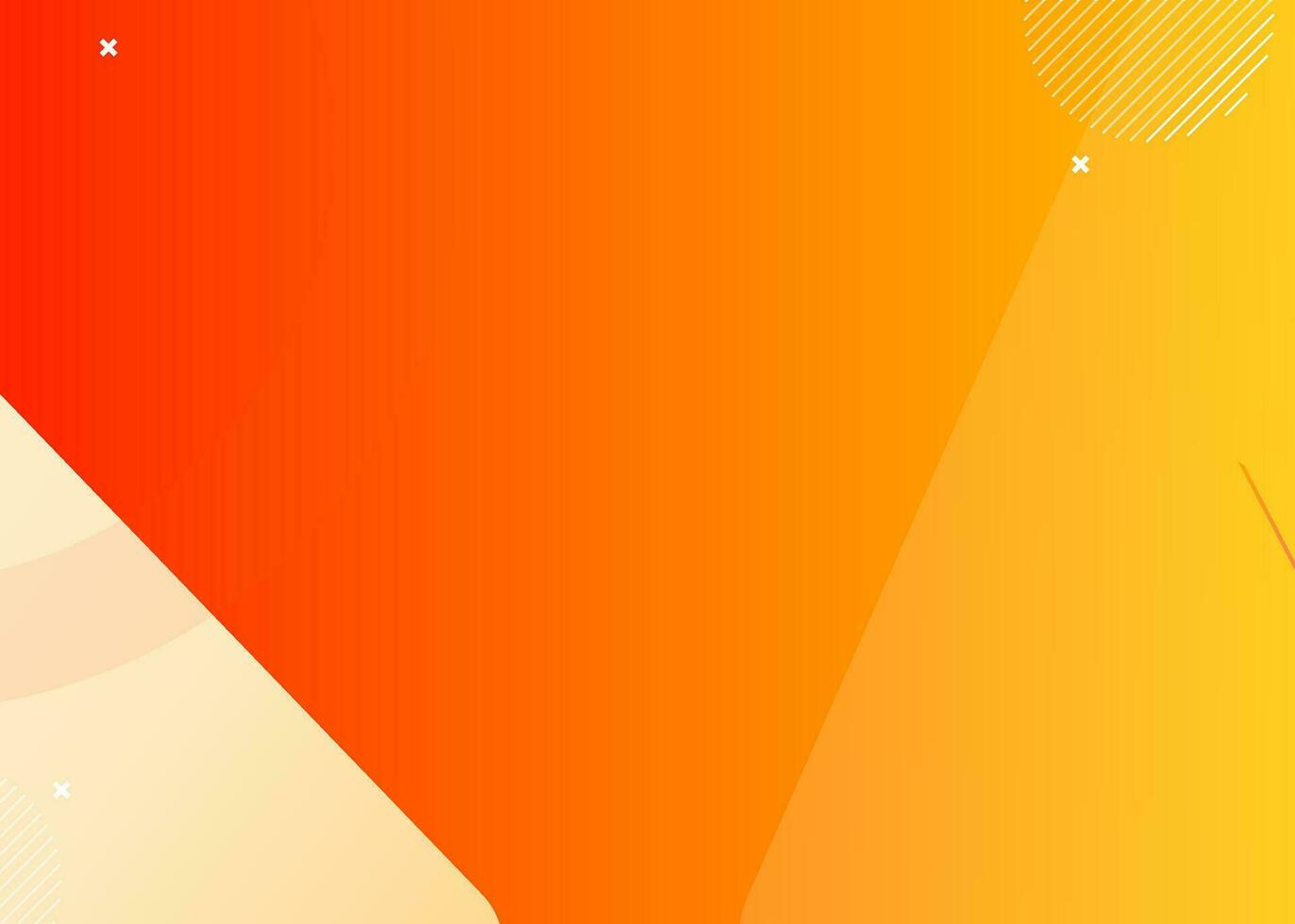 Abstract Background, Dynamic shapes composition vector