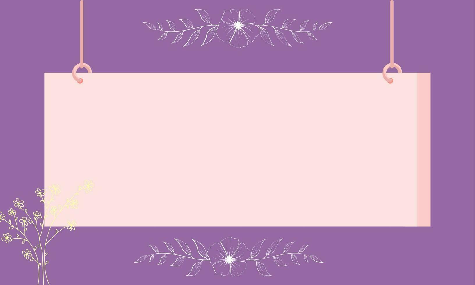 Geometric background vector illustration, Memphis style design