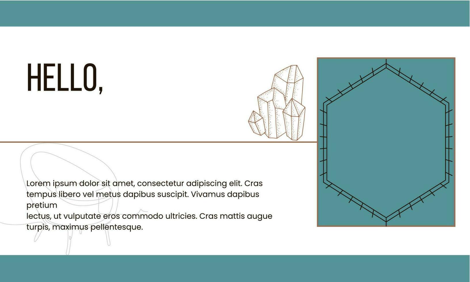 Infographic vector design illustration, business template