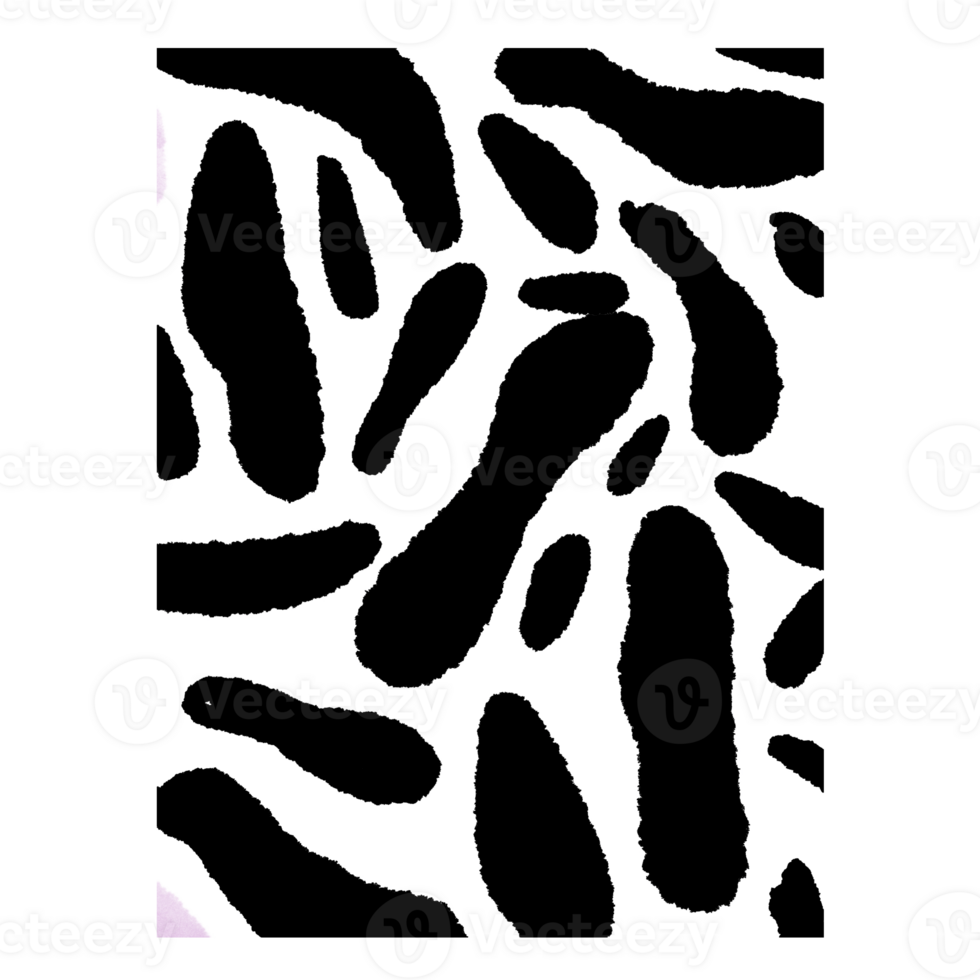 Black ink Drop Wallpaper png
