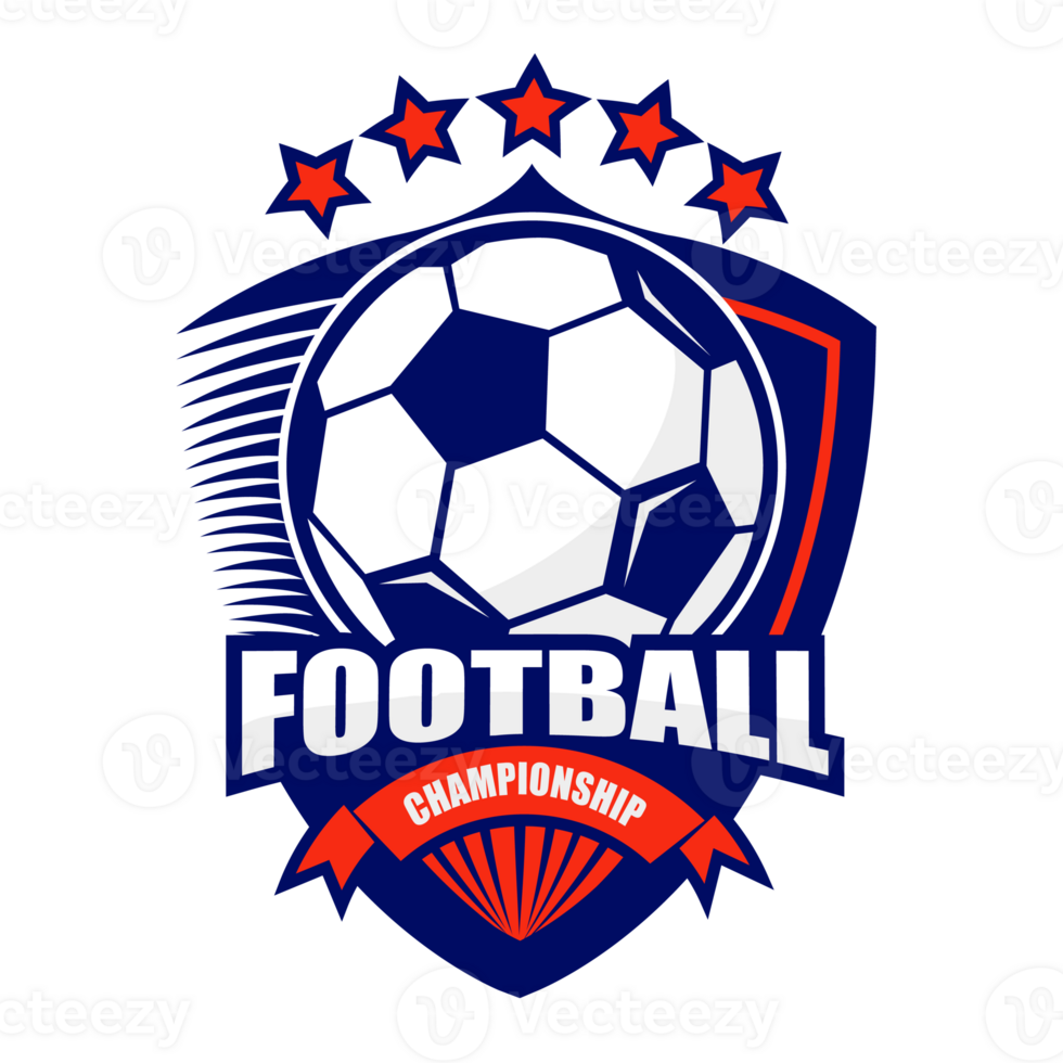 modern Fußball logol.it's zum Attacke Konzept png