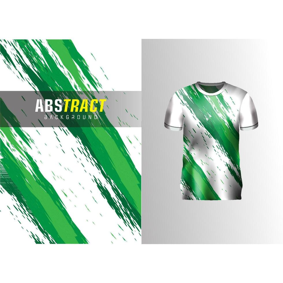 Abstract texture background illustration for sport background vector