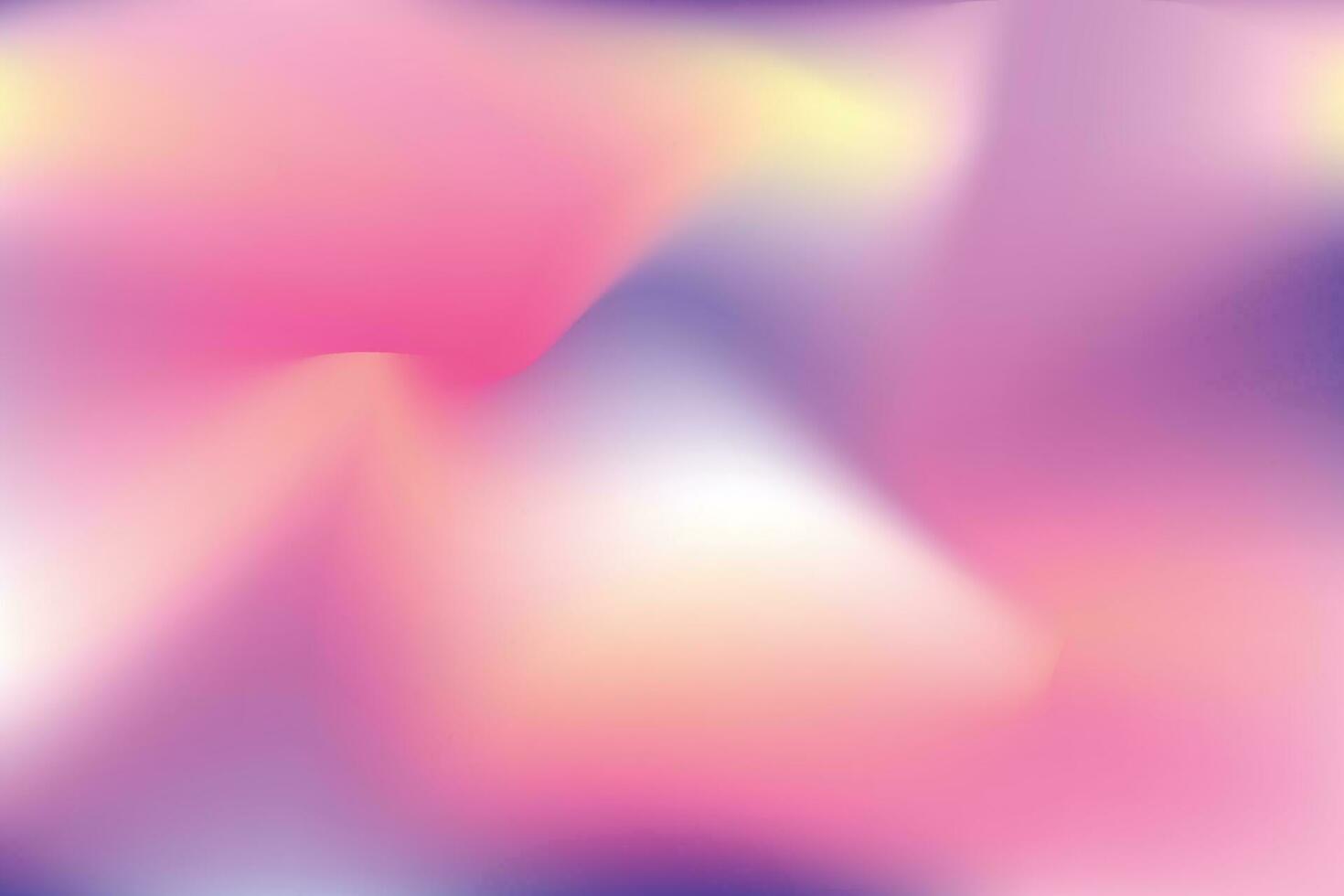 Abstract modern Colorful gradient grainy web banner background vector