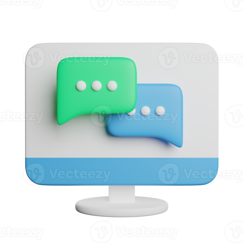 Online Interview Job 24676020 PNG