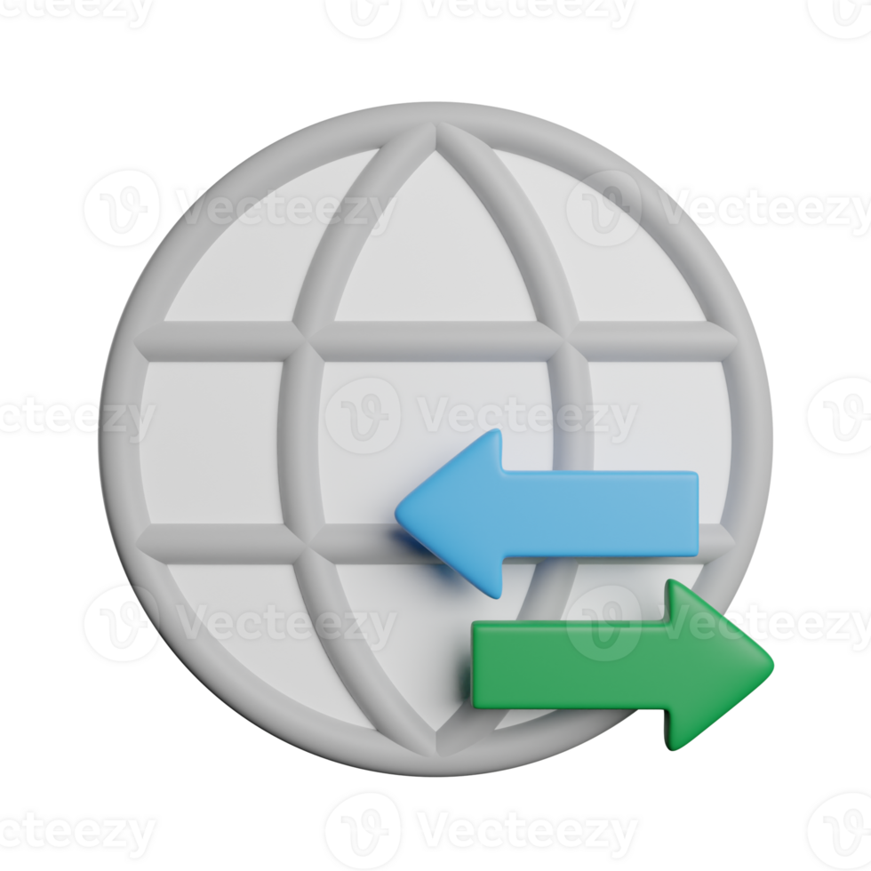 Data Transfer Network png