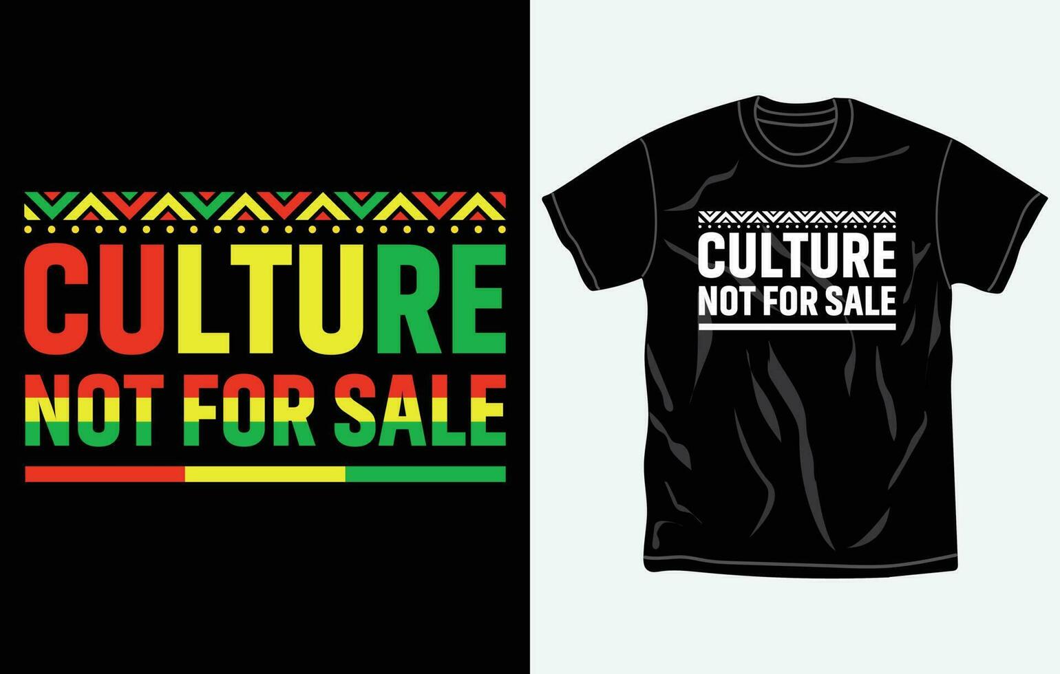 Juneteenth tshirt design and print template, Quotes, Typography design, June 19, African American shirt design, Fully editable vector template.