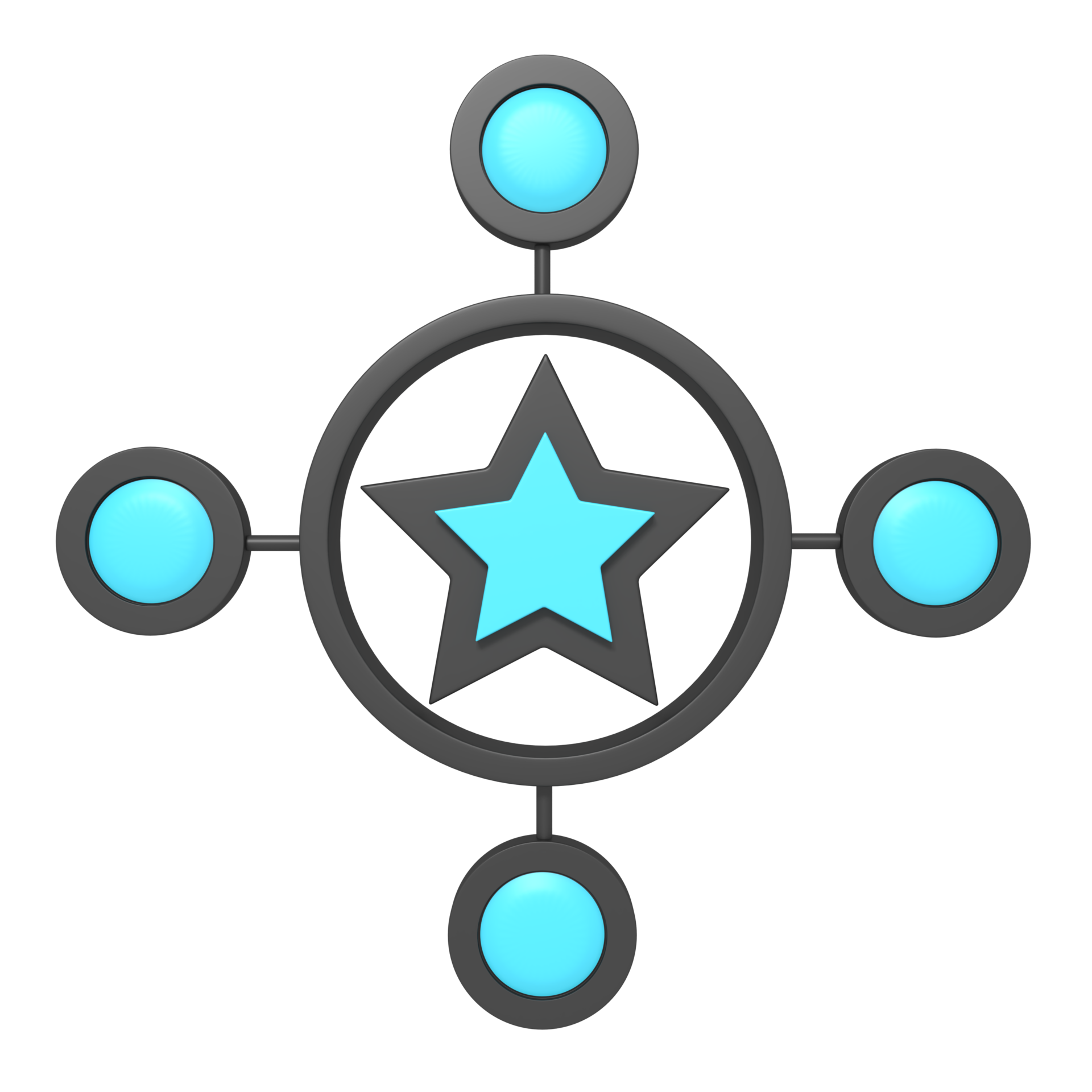 Stars SEO Organization network 24678590 PNG