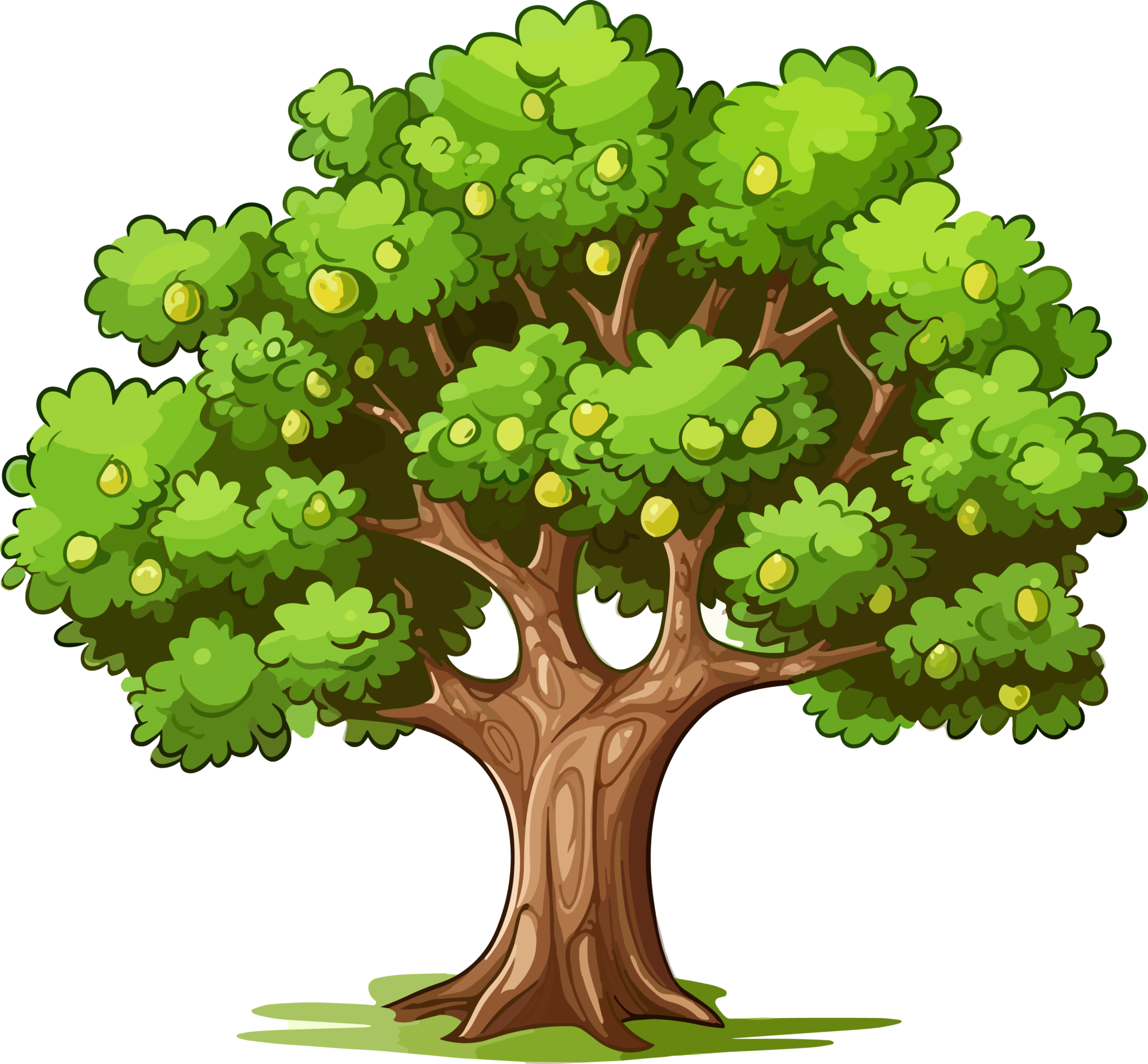 Walnut Tree Lonely Big Walnut Tree 24678935 PNG walnut-tree-lonely-big-walnut-tree-24678935-png