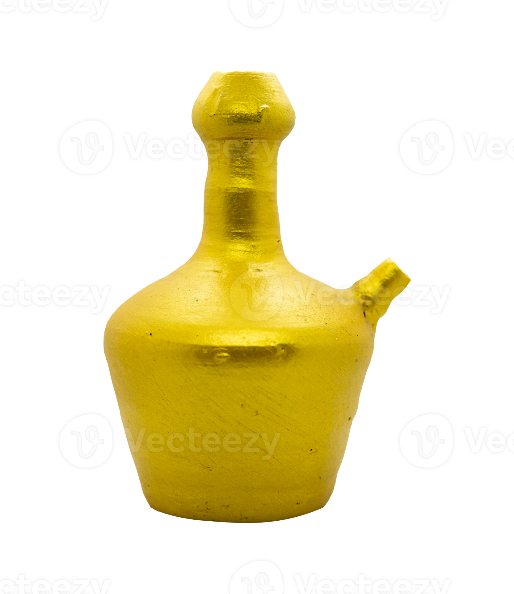 golden-clay-water-container-24679243-png