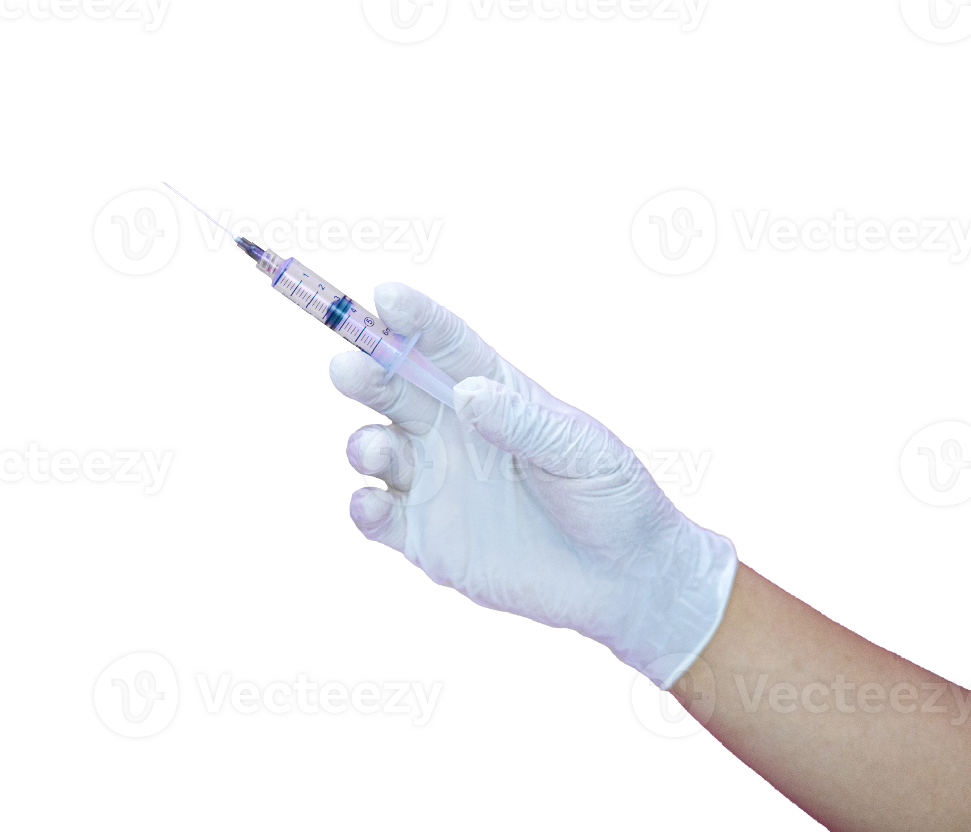hand holding syringe isolated 24679295 PNG