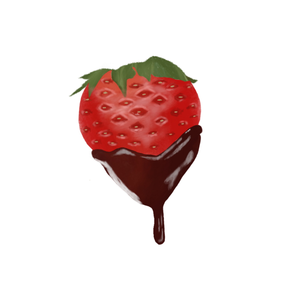 chocolate sweet snack drink illustration png