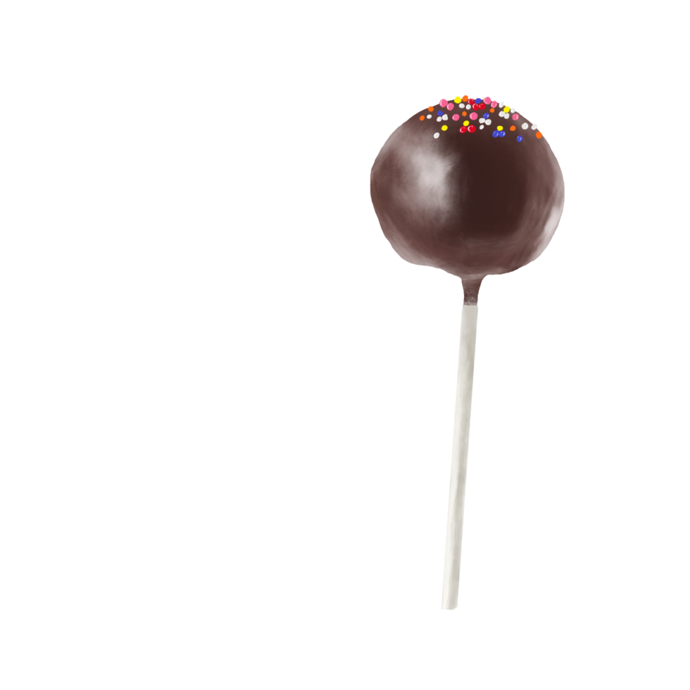 chocolate sweet snack drink illustration png