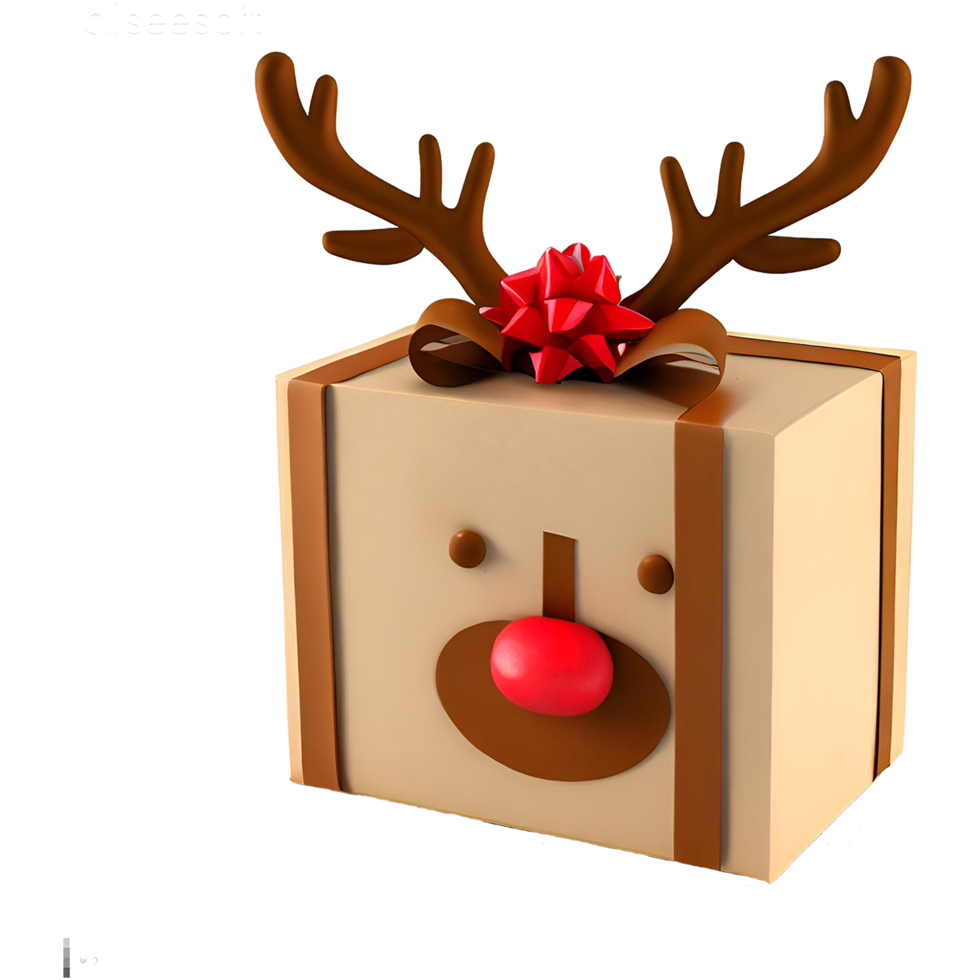 christmas-present-box-24680133-png
