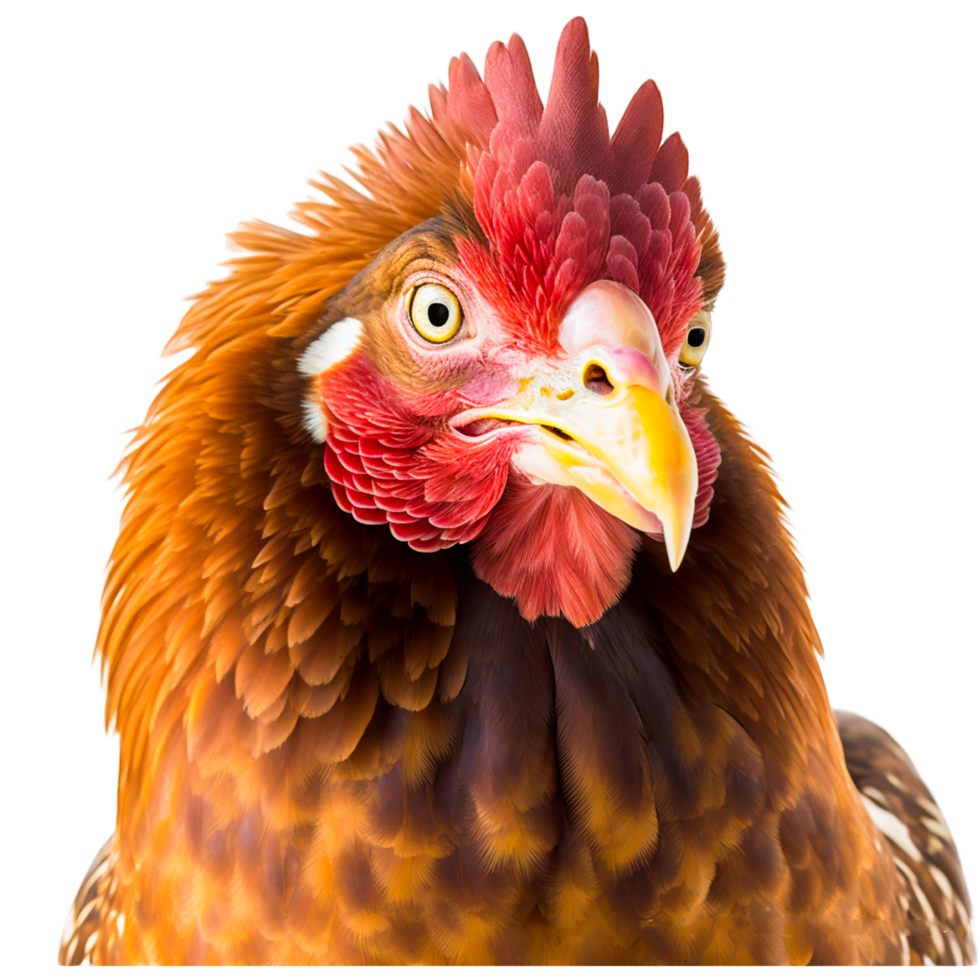 Chicken Head images 24680778 PNG