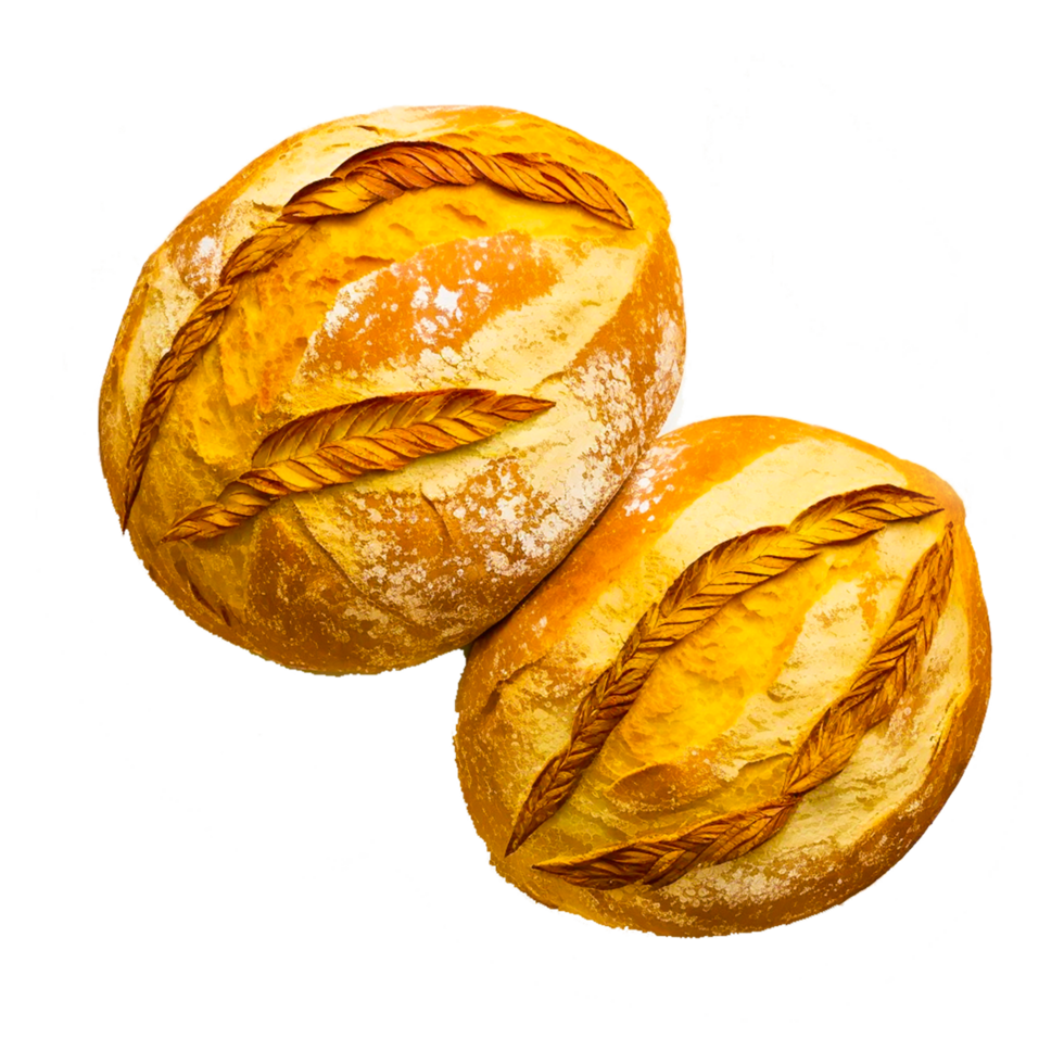 Lye roll Rye bread Portuguese sweet bread Danish pastrypao food recipe 24680796 PNG