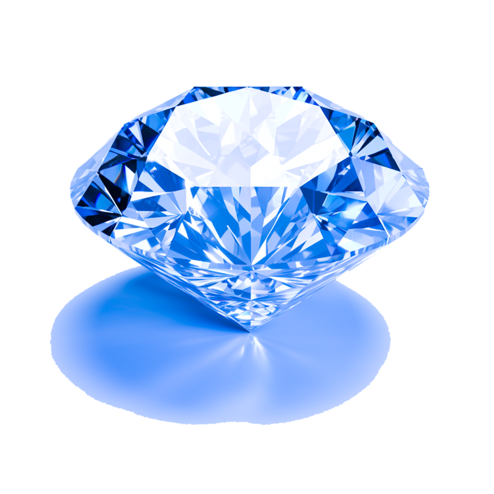 46 Blue Crystal Wallpaper Wallpapersafari Com - vrogue.co