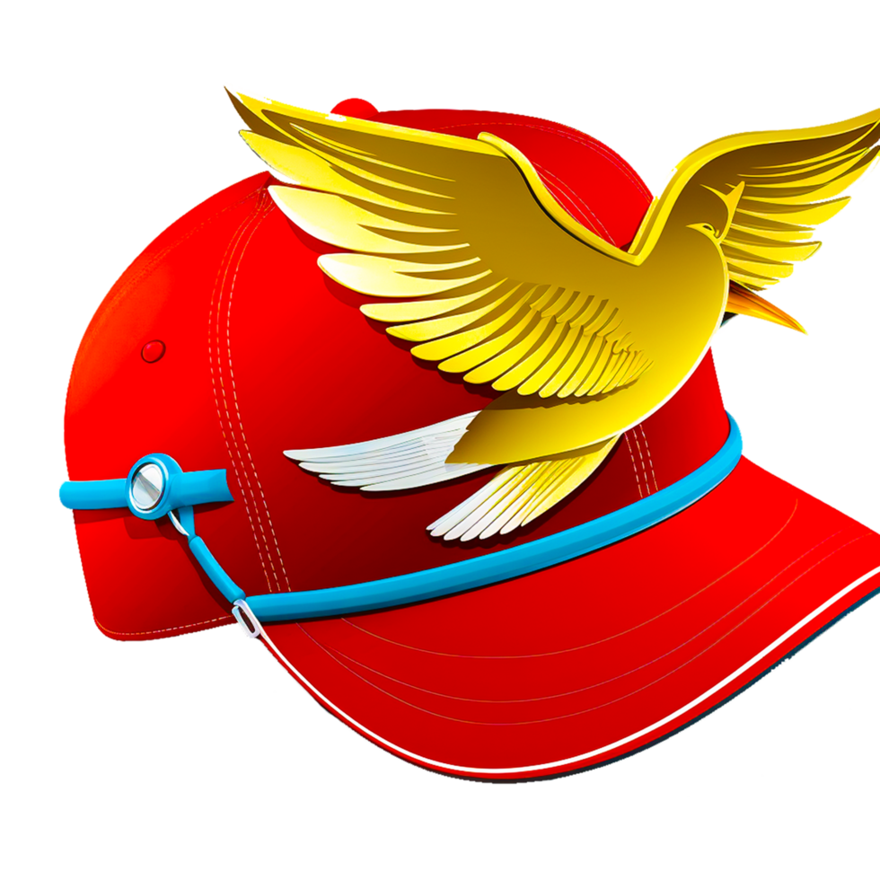 Trucker Cap transparent png