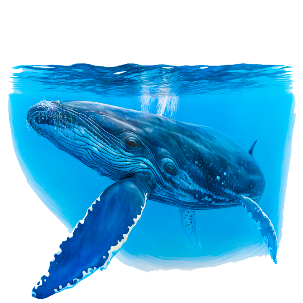 Whale clipart transparent images png