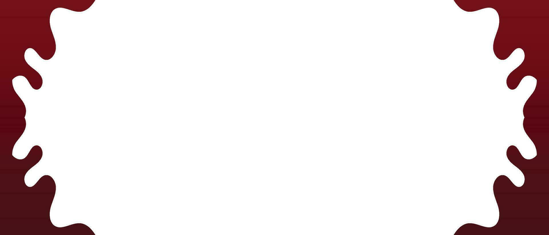 Colorful template banner with gradient color. Design with liquid shape. Dynamic shapes composition. Vector for advertising, background, banner, poster, business card, book design, website background