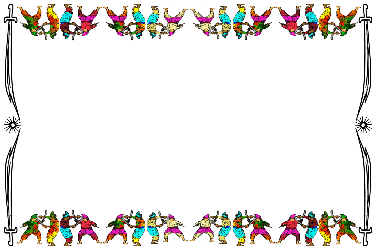 icon design border frame png