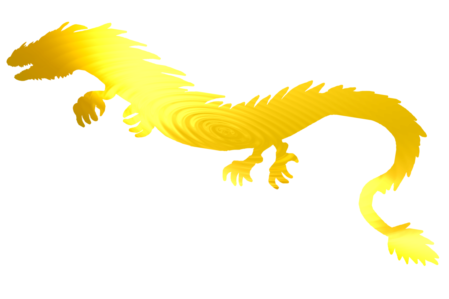 graphic dragon myth magical legendary creature png