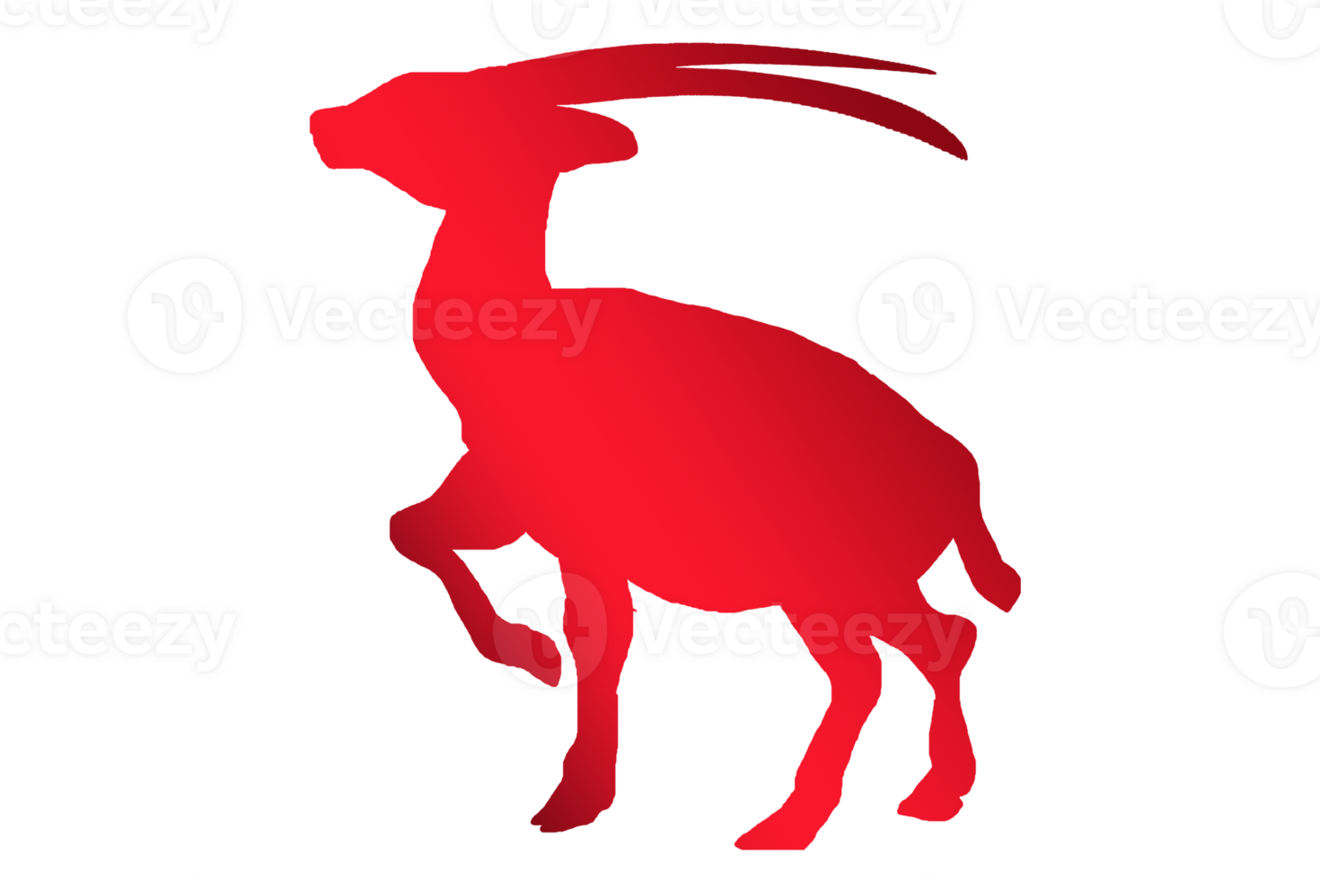 icon Vietnamese rare animal png