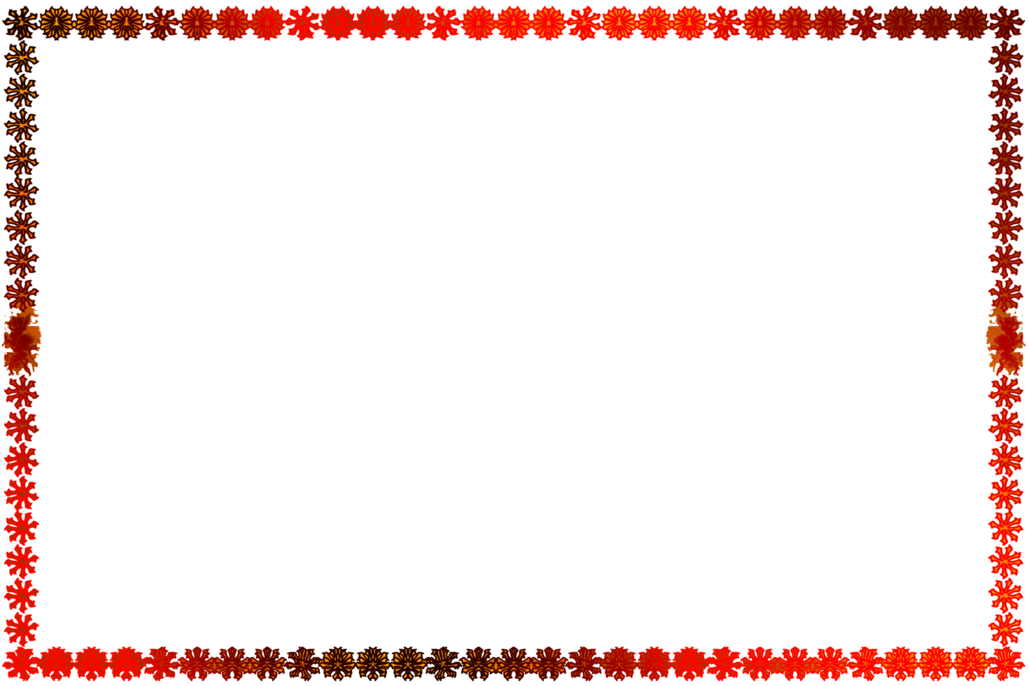 icon design border frame png