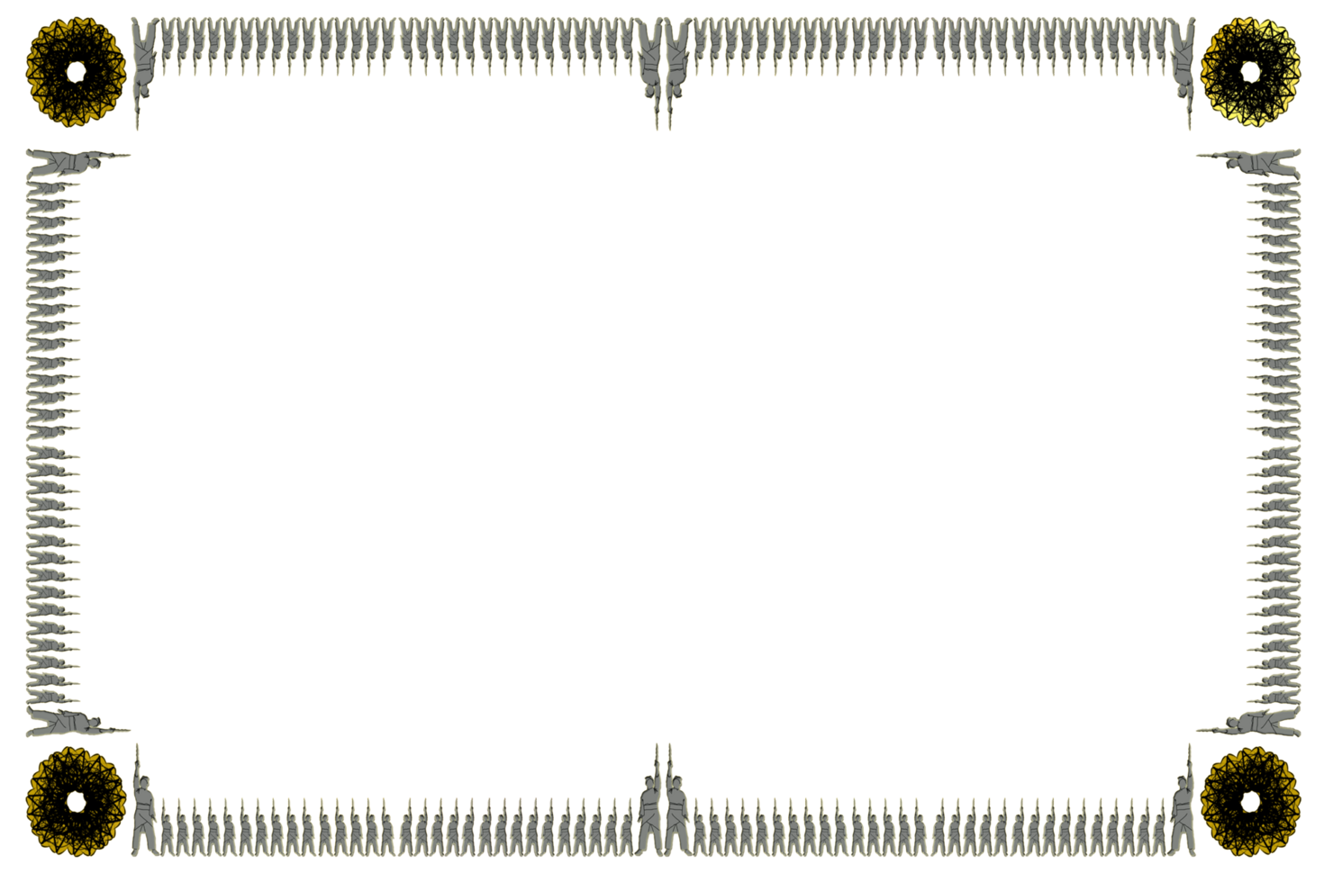icon design border frame png