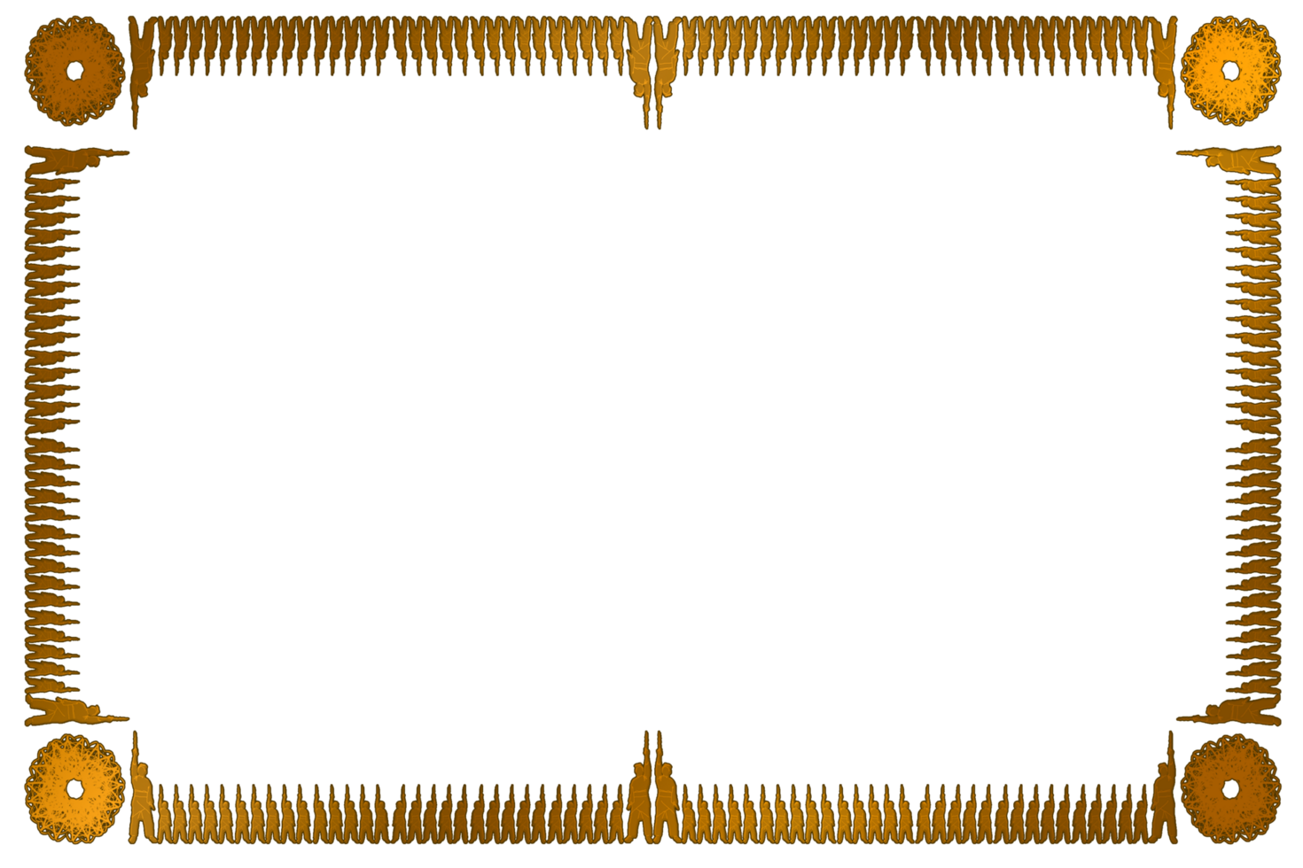 icon design border frame png