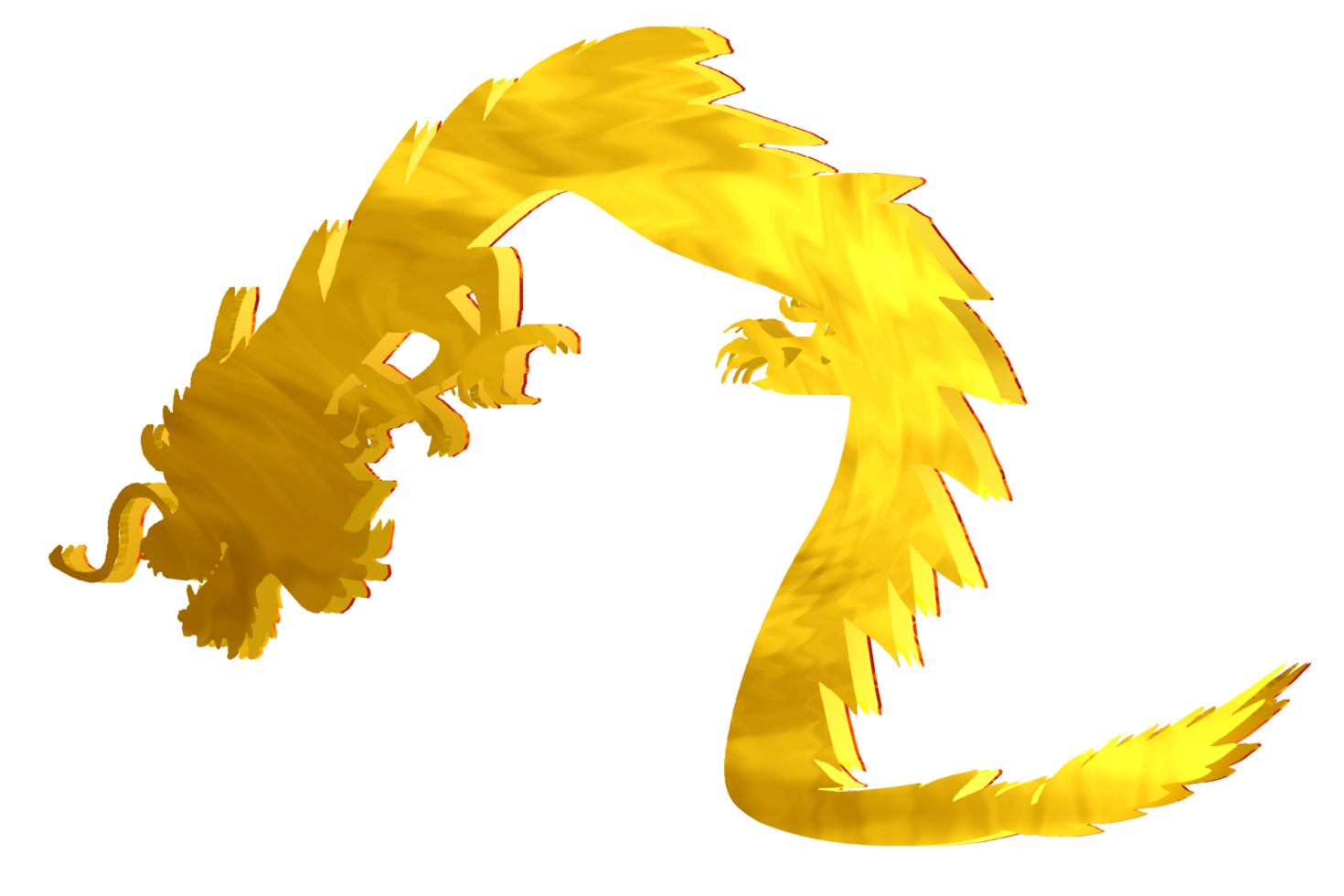 graphic dragon myth magical legendary creature png