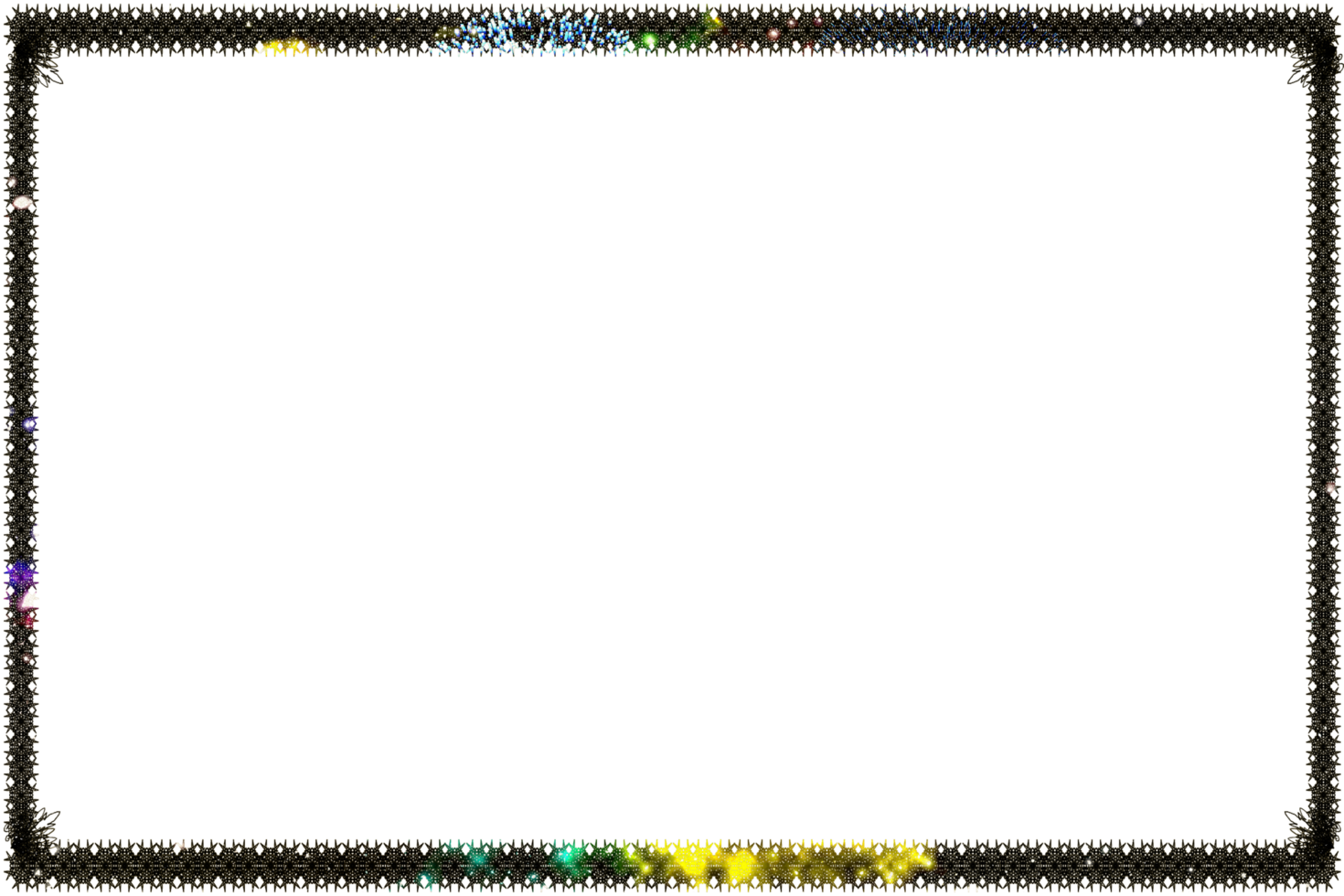 icon design border frame png